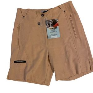 Women’s Jamie Sadock Golf Shorts Size 4